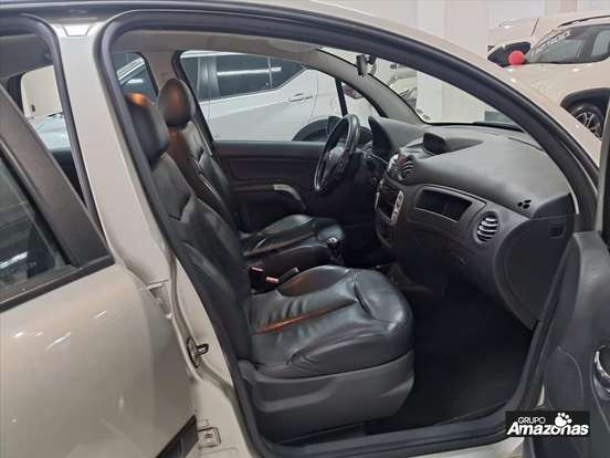 CITROËN-C3-2011