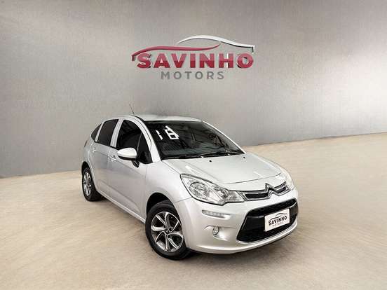 CITROËN-C3-2015