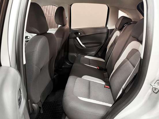 CITROËN-C3-2015