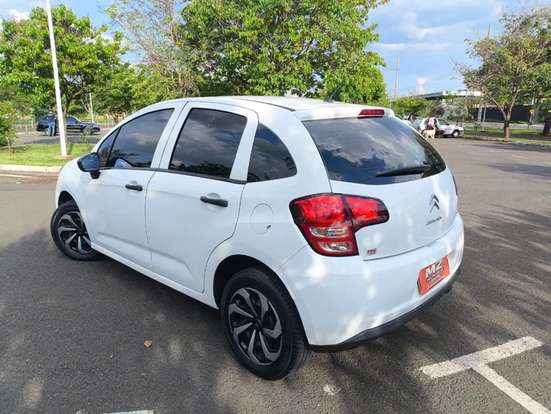 CITROËN-C3-2015