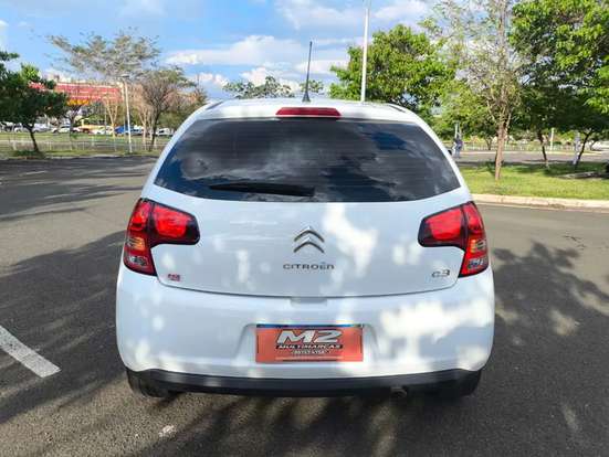CITROËN-C3-2015