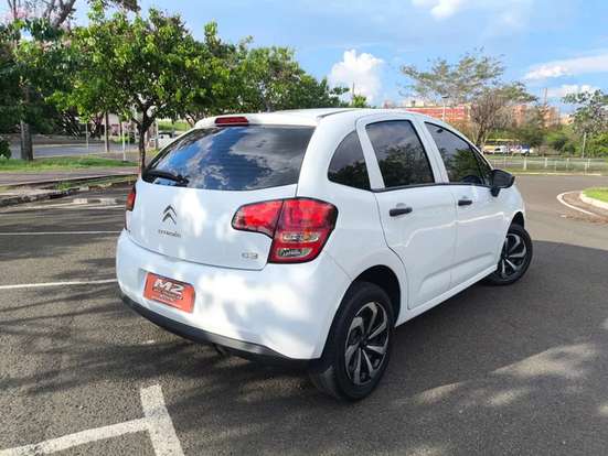 CITROËN-C3-2015