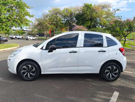 CITROËN-C3-2015