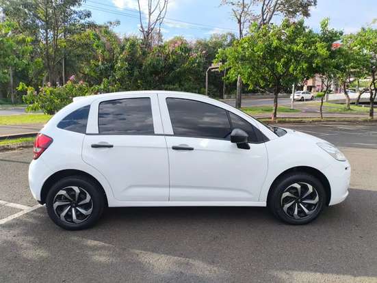 CITROËN-C3-2015