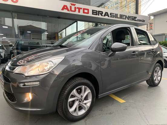 CITROËN-C3-2015