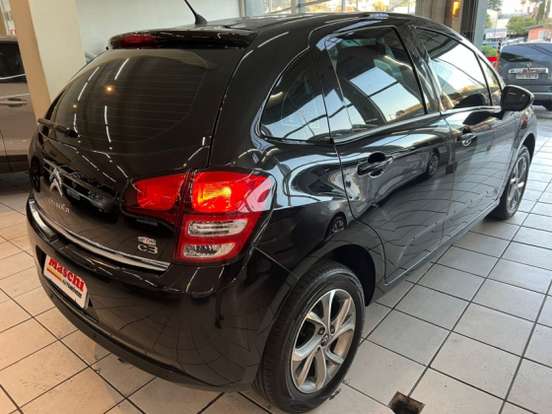 CITROËN-C3-2013