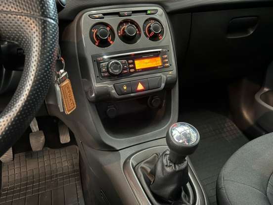 CITROËN-C3-1.5 ORIGINE 8V FLEX 4P MANUAL CITROËN-C3-2013
