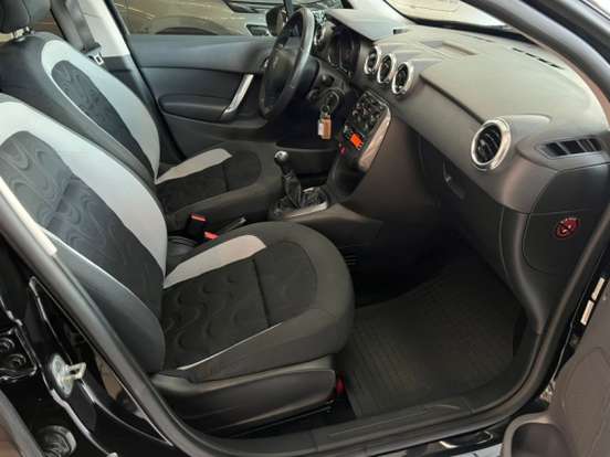 CITROËN-C3-2013