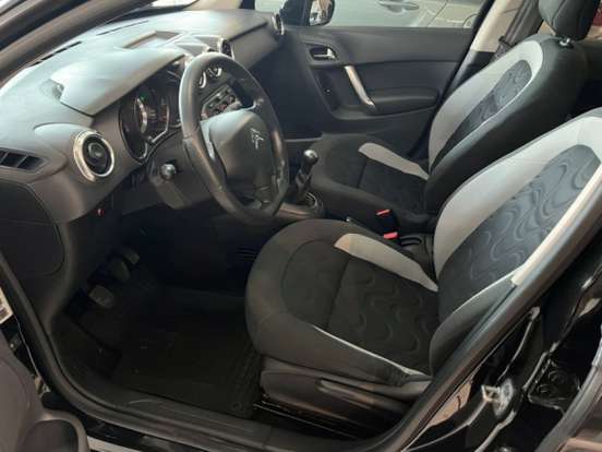 CITROËN-C3-2013