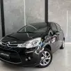 CITROËN C3 1.5 TENDANCE 8V FLEX 4P MANUAL CITROËN C3 1.5 TENDANCE 8V FLEX 4P MANUAL