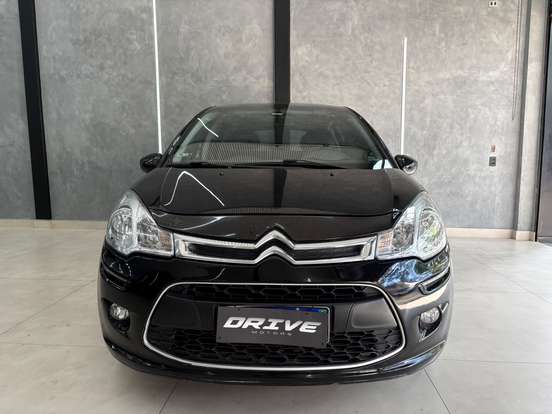 CITROËN-C3-2016