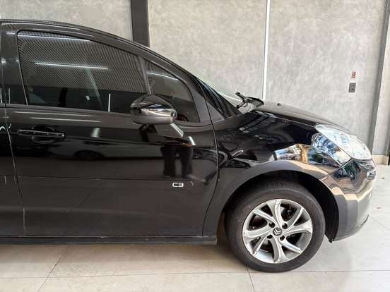 CITROËN-C3-2016