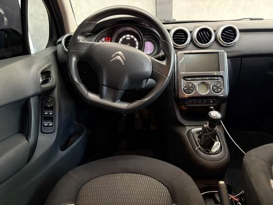 CITROËN-C3-2016