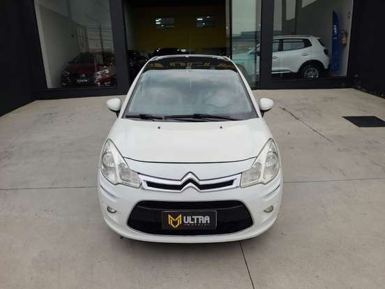 CITROËN-C3-2014