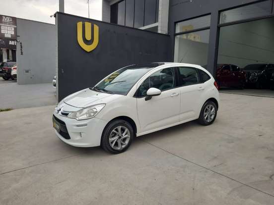 CITROËN-C3-2014