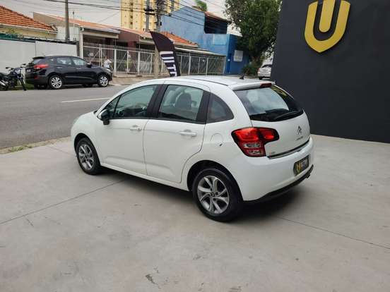 CITROËN-C3-2014