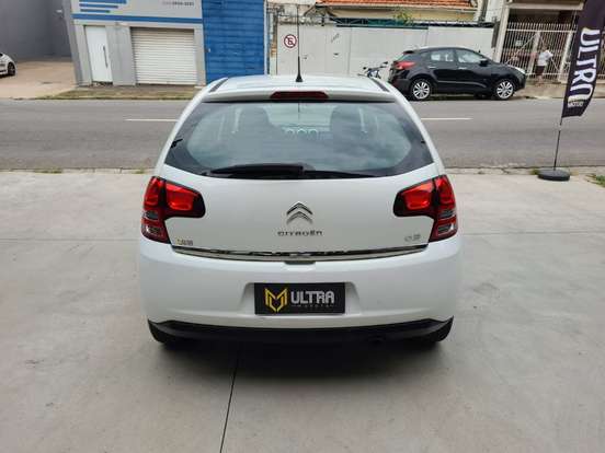 CITROËN-C3-2014