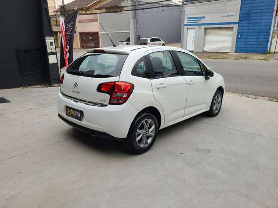 CITROËN-C3-2014