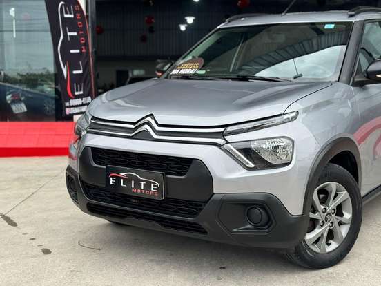 CITROËN-C3-2022