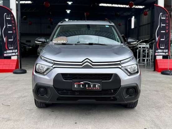 CITROËN-C3-2022