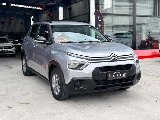 CITROËN-C3-2022