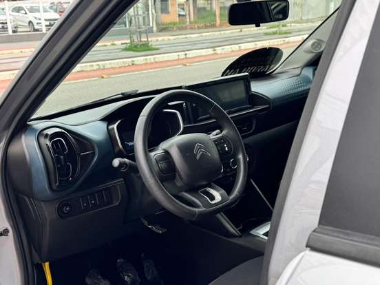 CITROËN-C3-2022