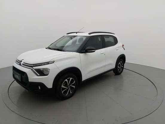 CITROËN-C3-2023