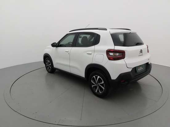 CITROËN-C3-2023