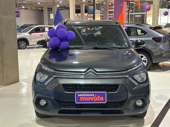 CITROËN-C3-2023