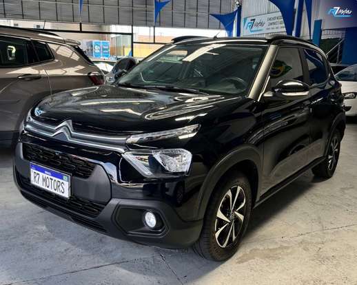 CITROËN-C3-2024