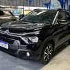 CITROËN C3 1.6 16V FLEX FEEL PACK AT6 CITROËN C3 1.6 16V FLEX FEEL PACK AT6