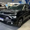 CITROËN C3 1.6 16V FLEX FEEL PACK AT6 CITROËN C3 1.6 16V FLEX FEEL PACK AT6