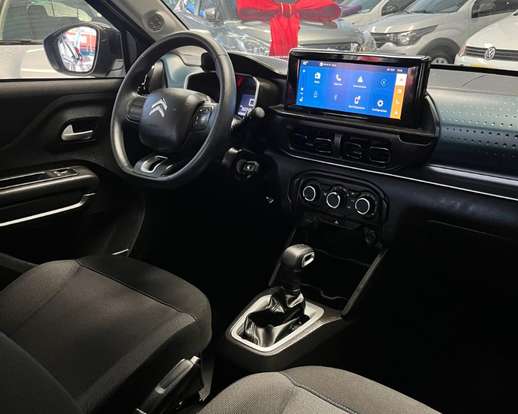 CITROËN-C3-2024
