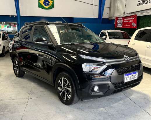 CITROËN-C3-2024
