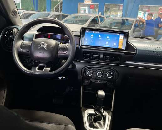 CITROËN-C3-2024