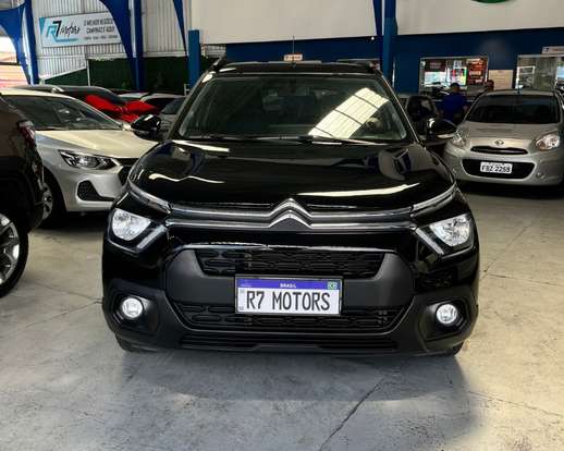 CITROËN-C3-2024