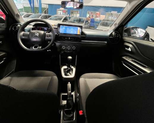 CITROËN-C3-2024