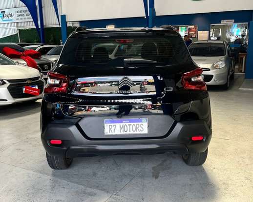 CITROËN-C3-2024