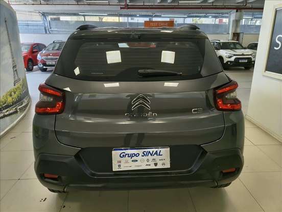 CITROËN-C3-2023