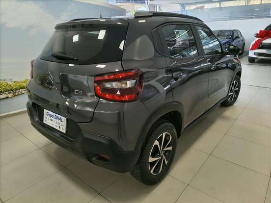 CITROËN-C3-2023