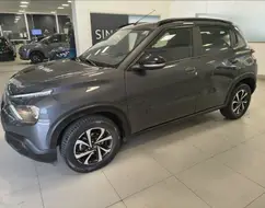 CITROËN C3 1.6 16V FLEX FEEL PACK AT6 CITROËN C3 1.6 16V FLEX FEEL PACK AT6