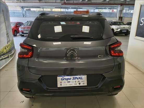 CITROËN-C3-2023
