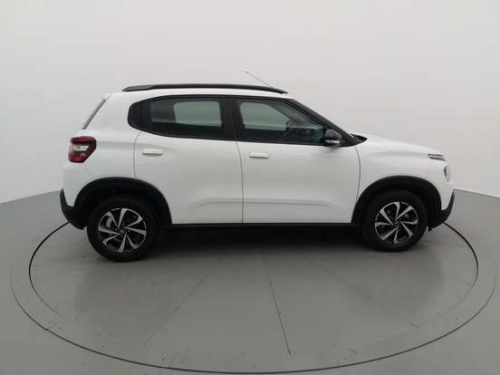 CITROËN-C3-1.6 16V FLEX FEEL PACK AT6 CITROËN-C3-2023