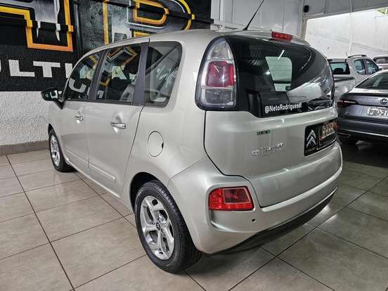 CITROËN-C3-2013