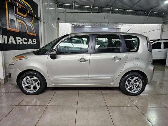 CITROËN-C3-2013