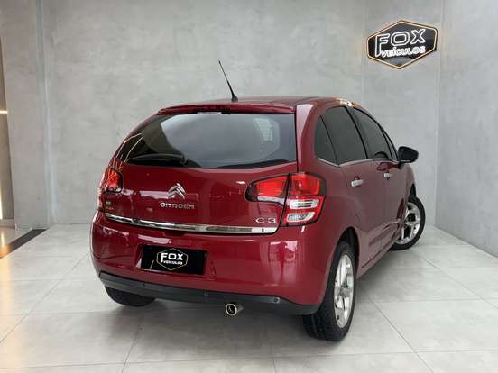 CITROËN-C3-2015
