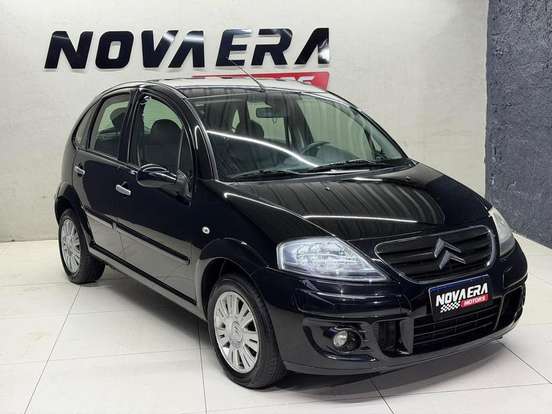 CITROËN-C3-2011