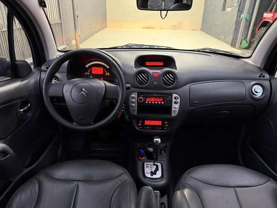 CITROËN-C3-2011