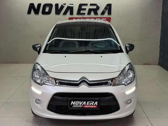 CITROËN-C3-2017