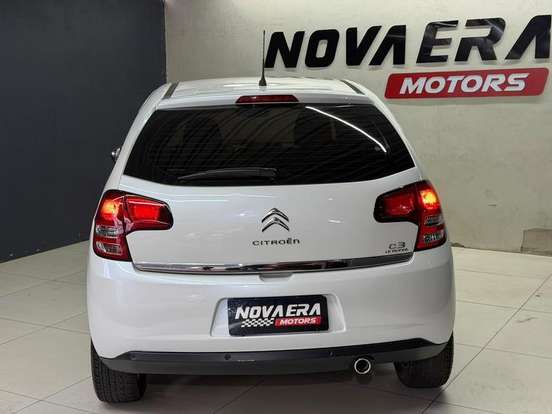 CITROËN-C3-2017